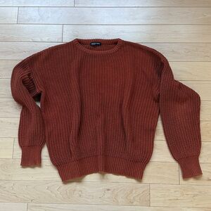 Unisex American Apparel Sweater
